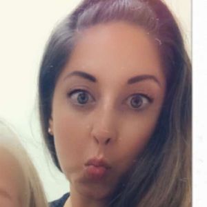 Meet your Posher, Jillian